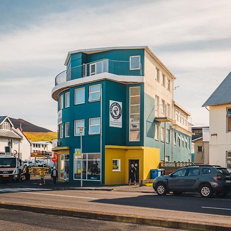 Westman Islands Inn Vestmannaeyjar Exterior photo