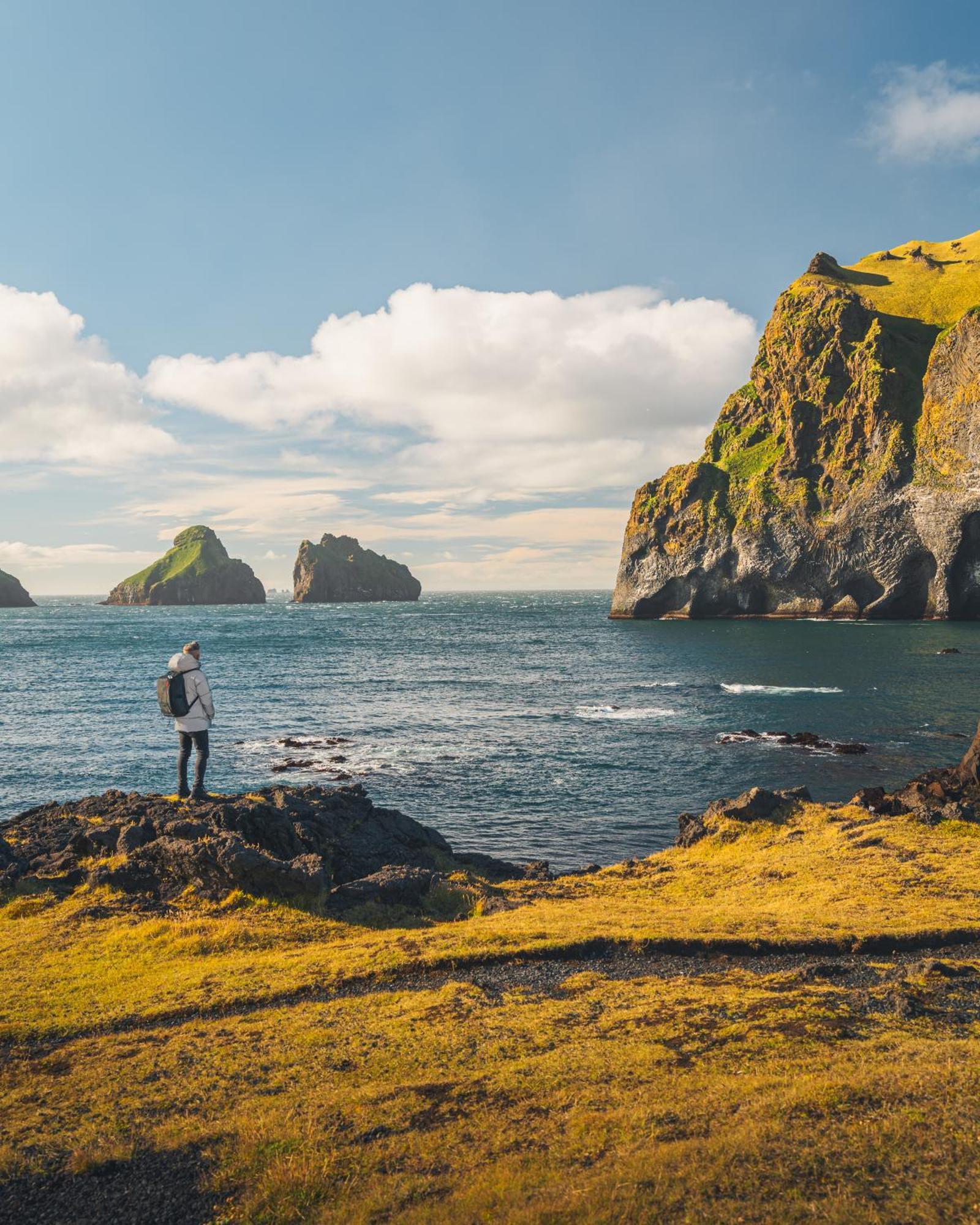 Westman Islands Inn Vestmannaeyjar Exterior photo